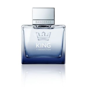 Banderas King Of Seduction For Men Edt 100Ml