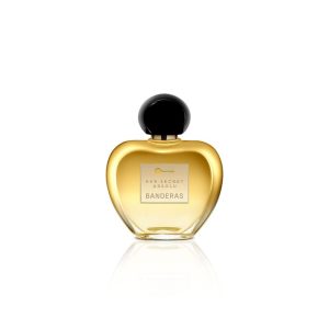 Banderas Her Secret Absolu Fem Edp 80Ml