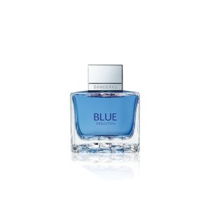 Banderas Blue Seduction Men Edt 100 Ml