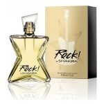 Perfume Shakira Rock Para Mujer Edt 80Ml