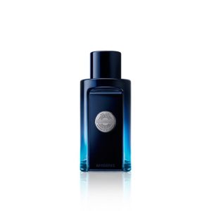 Banderas The Icon Men Edt X 100Ml