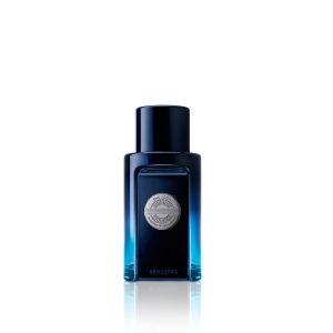 Banderas The Icon Men Edt X 50Ml