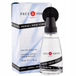 Perfume Pret A Porter Eau De Toilette 50 Ml