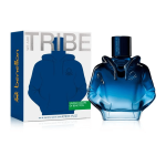 Benetton Tribe Men Edt X 90Ml