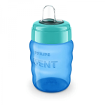 Avent Scf 553/05 Vaso Easy Sip 260Ml Nene