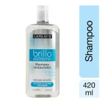 Capilatis Shampoobril.Extr.420Ml. 1402