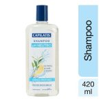 Capilatis Shampoolimp.Prof.Neutro 420Ml 4557