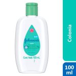 Johnson Coloniafr.Caricia 200Ml. 2912