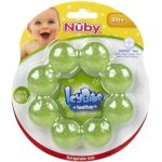 Nuby Mordillo Redondo C/Gel P/Frio Mor
