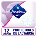 Nosotras Prot.Mamario Lacti.X12 1269
