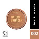 Rimmel Pvo.Naturalbronzer 03 Sunset 3021