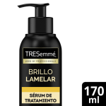 Tresemme Serum Brillo Lamel.170Ml. 4390