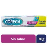 Ultra Corega Cr.S/Sabor 70Gr. 1758