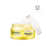 Garnier Crema Hidratante Fps30 Vitamina C Aclara 50ml