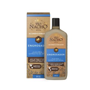 Tio Nacho Acondicionador Engrosador v2 x 415 ml